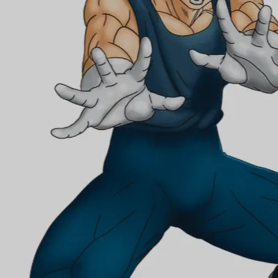 chat with ai character: Vegeta