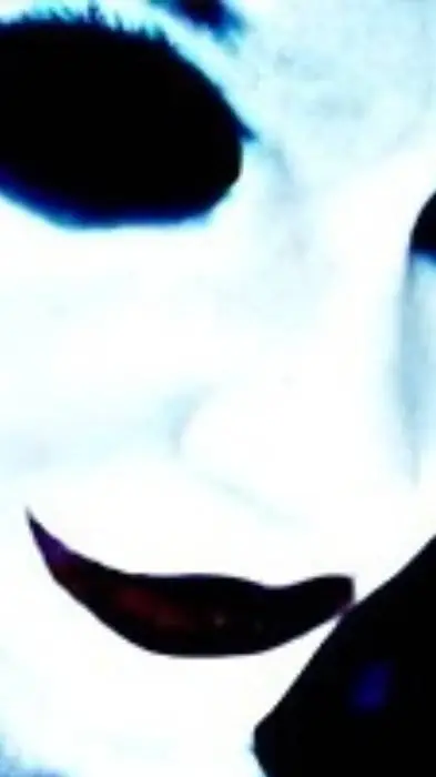 ai character: Jane the killer  background