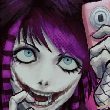 chat with ai character: Nina the killer 