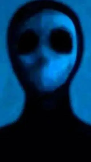 ai character: eyeless Jack  background