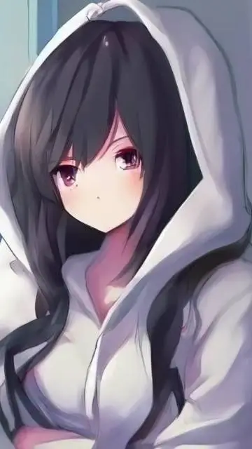 ai character: Ava  background