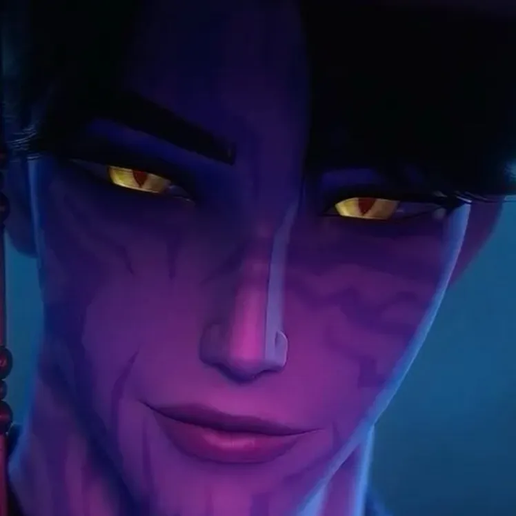 chat with ai character: JINU