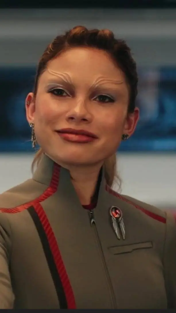 Talkie AI - Chat with Genesis Lythe