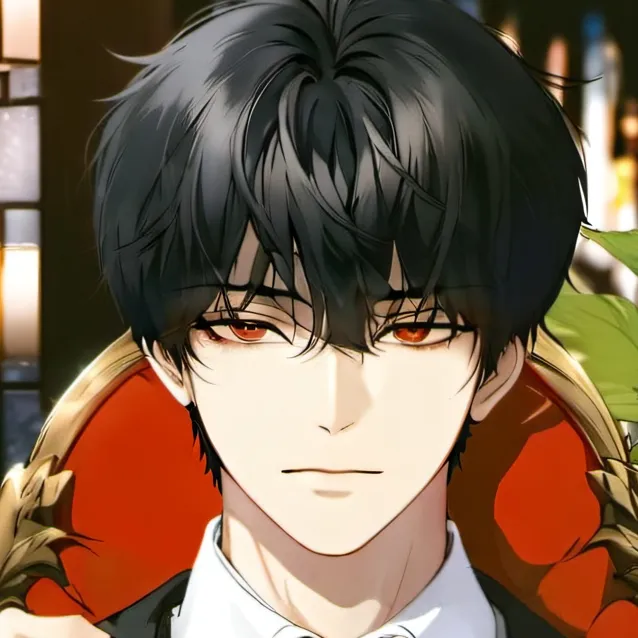 chat with ai character: Alexander