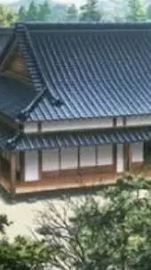 ai character: Kanea Kocho/Kochou background