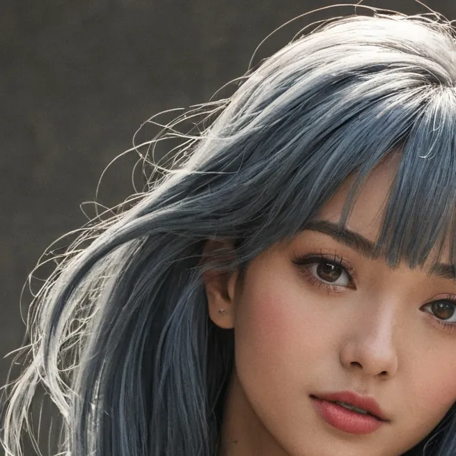 chat with ai character: bini