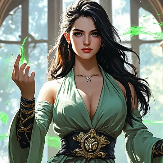 chat with ai character: Lea/Princess mich