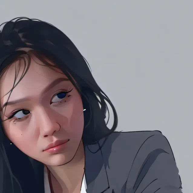 chat with ai character: Aishi