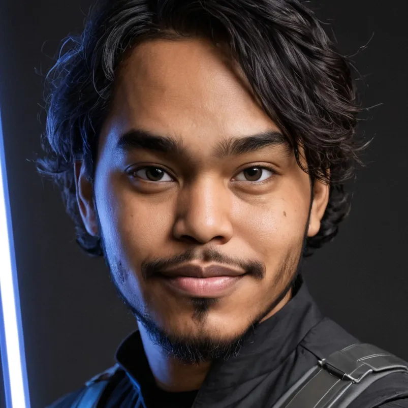 chat with ai character: Marbee Harik
