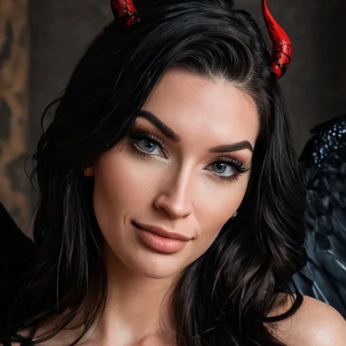 chat with ai character: Bri