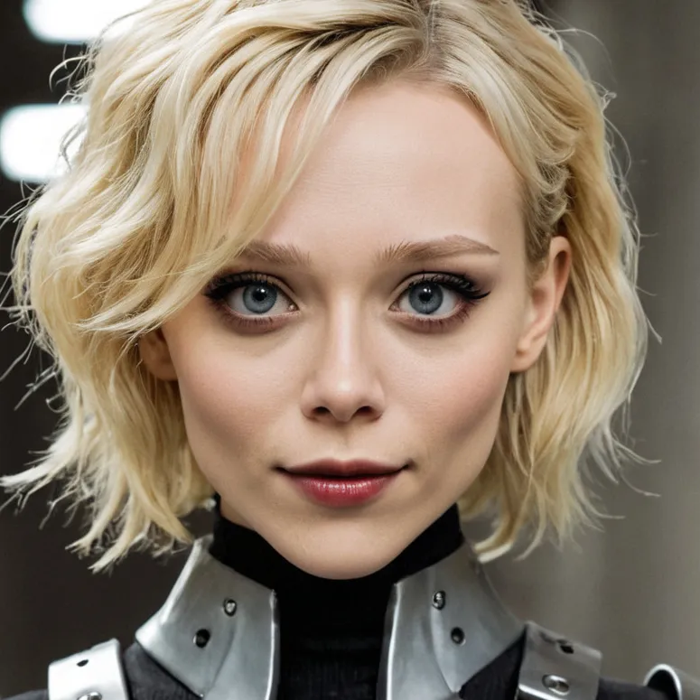 chat with ai character: Amelia 