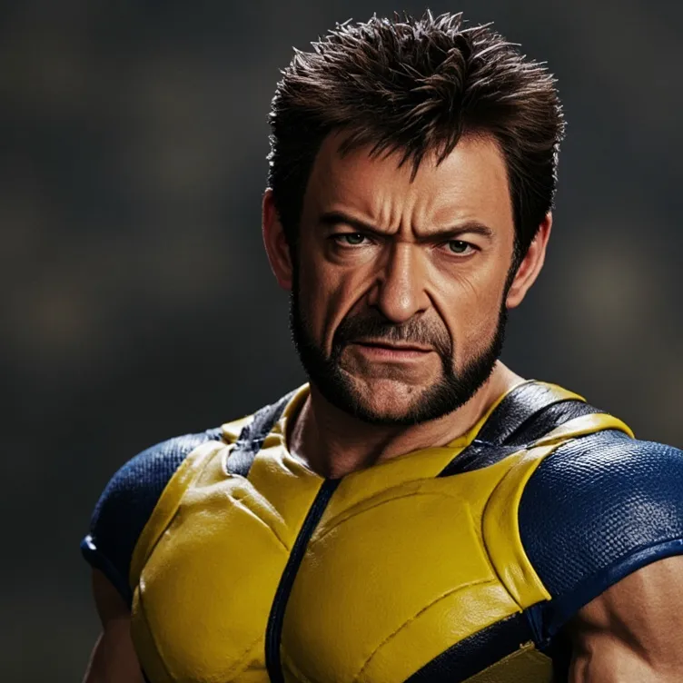 chat with ai character: Wolverine (Logan)