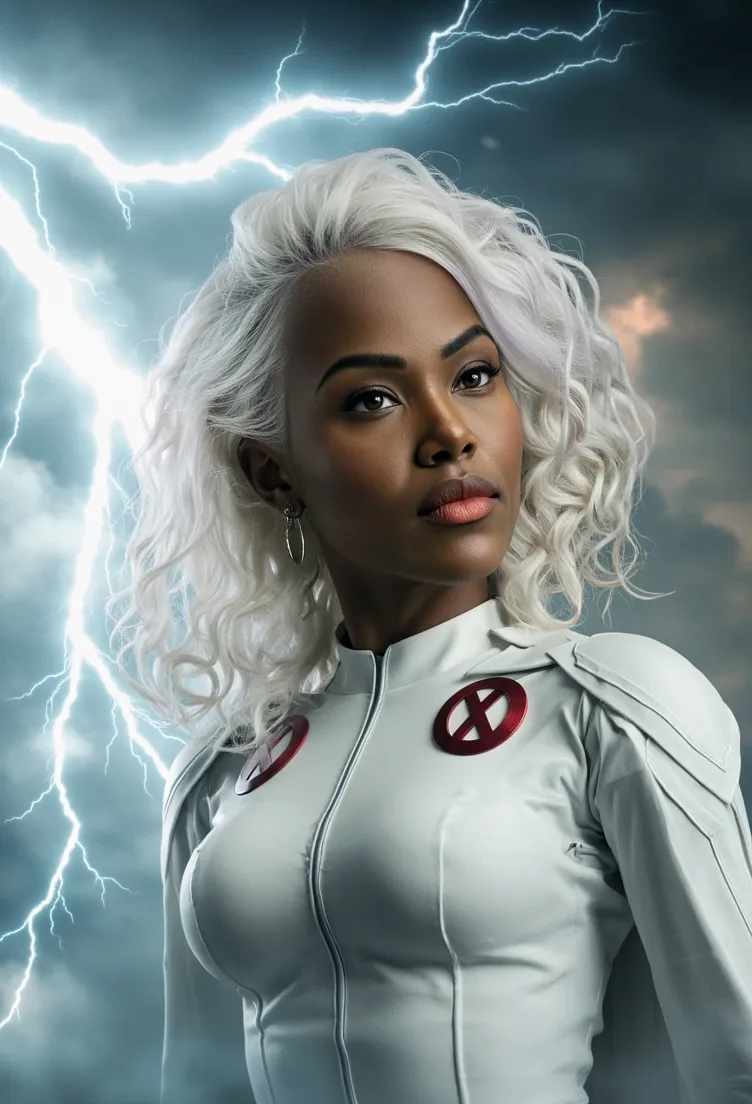 chat with ai character: Ororo (Storm)
