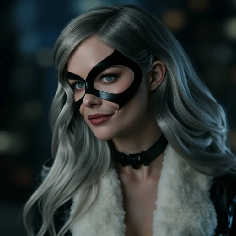 chat with ai character: Felicia Hardy