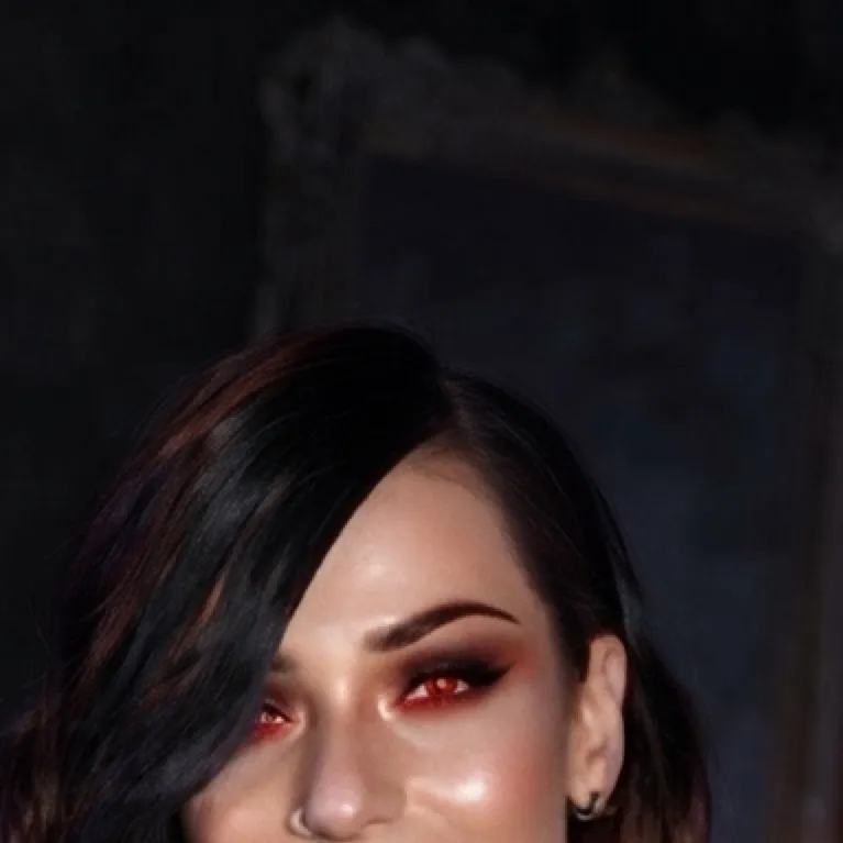 chat with ai character: Brianna 