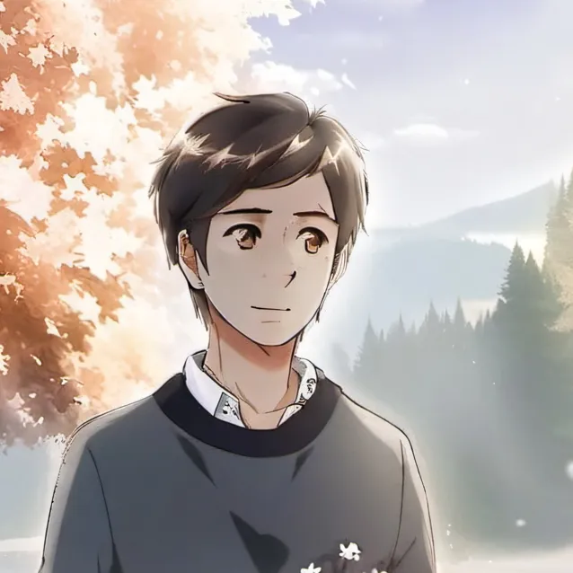 chat with ai character: Harold Ben 