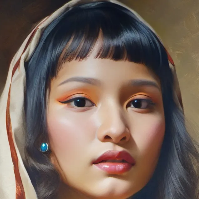 chat with ai character: Angel 