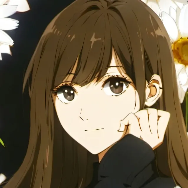 chat with ai character: Tiffany