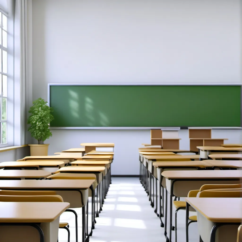 chat with ai character: Class B3-13