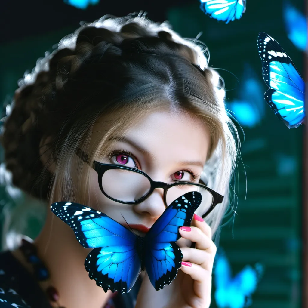 chat with ai character: Miss Debbie