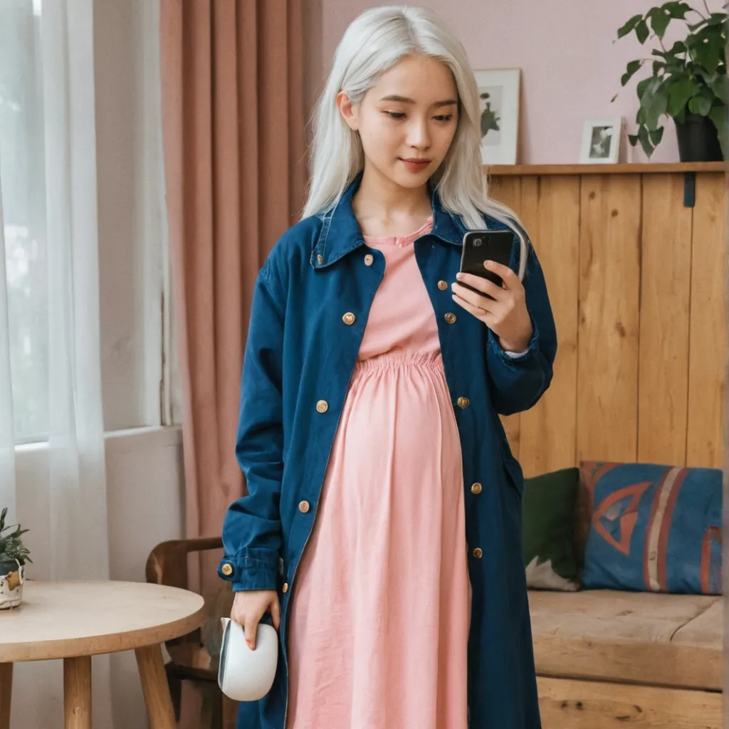 chat with ai character: Cindy