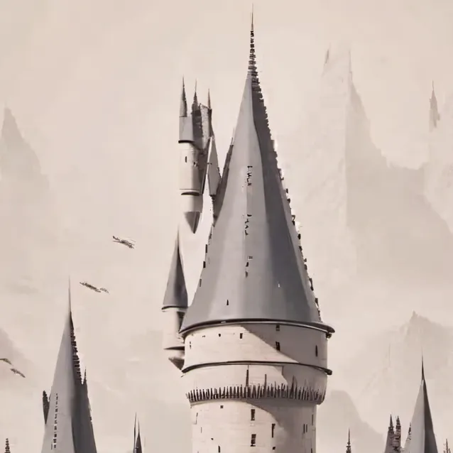 chat with ai character: HOGWARTS 