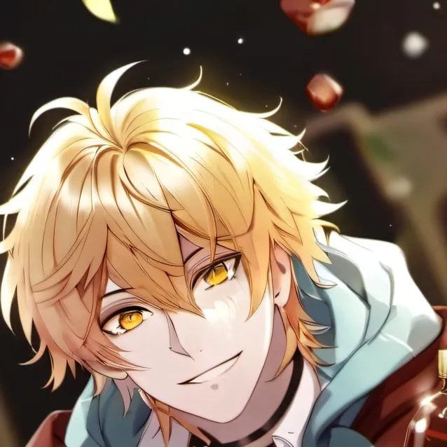 chat with ai character: ✨CABIN MHA✨