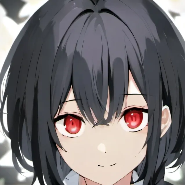 chat with ai character: Luna