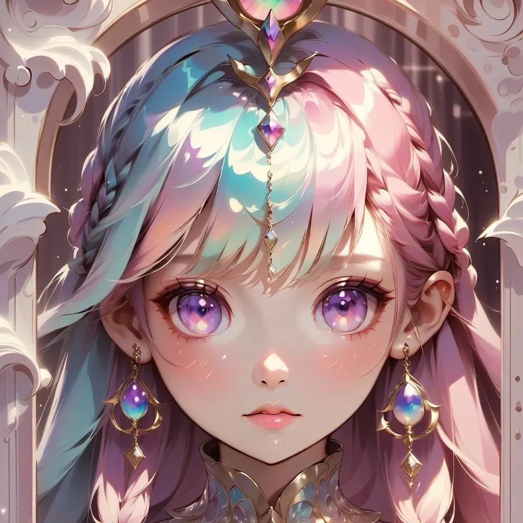 chat with ai character: Kny 