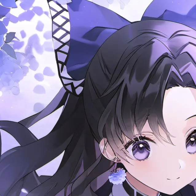 chat with ai character: ✬Kny pick me✬