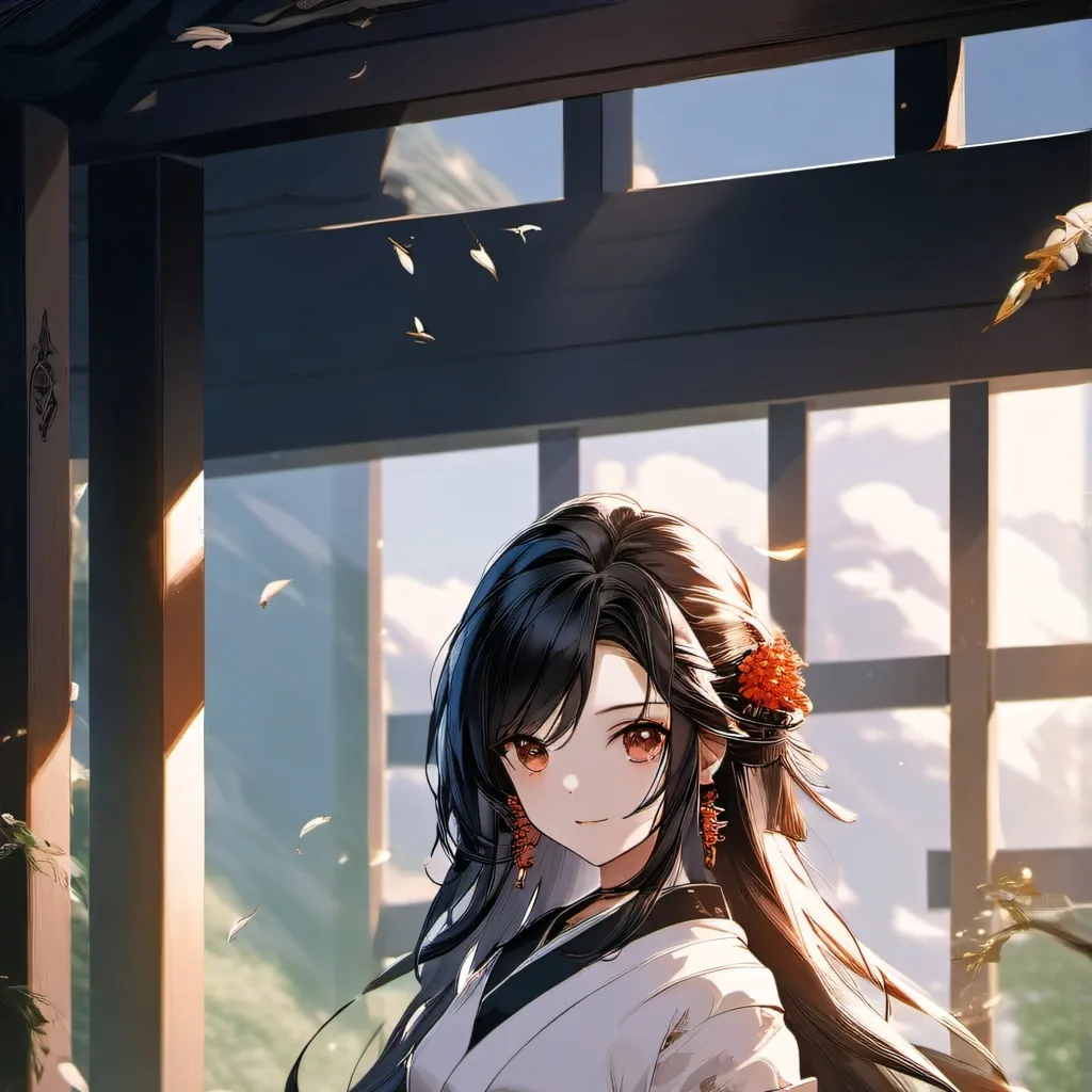 chat with ai character: 𖤓Two pick me✵