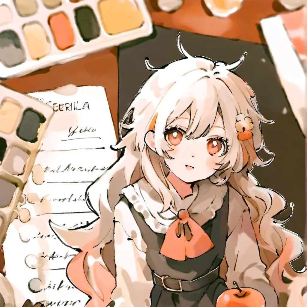 chat with ai character: FPE × Kny!! 
