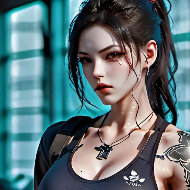 chat with ai character: Karen Davidson 