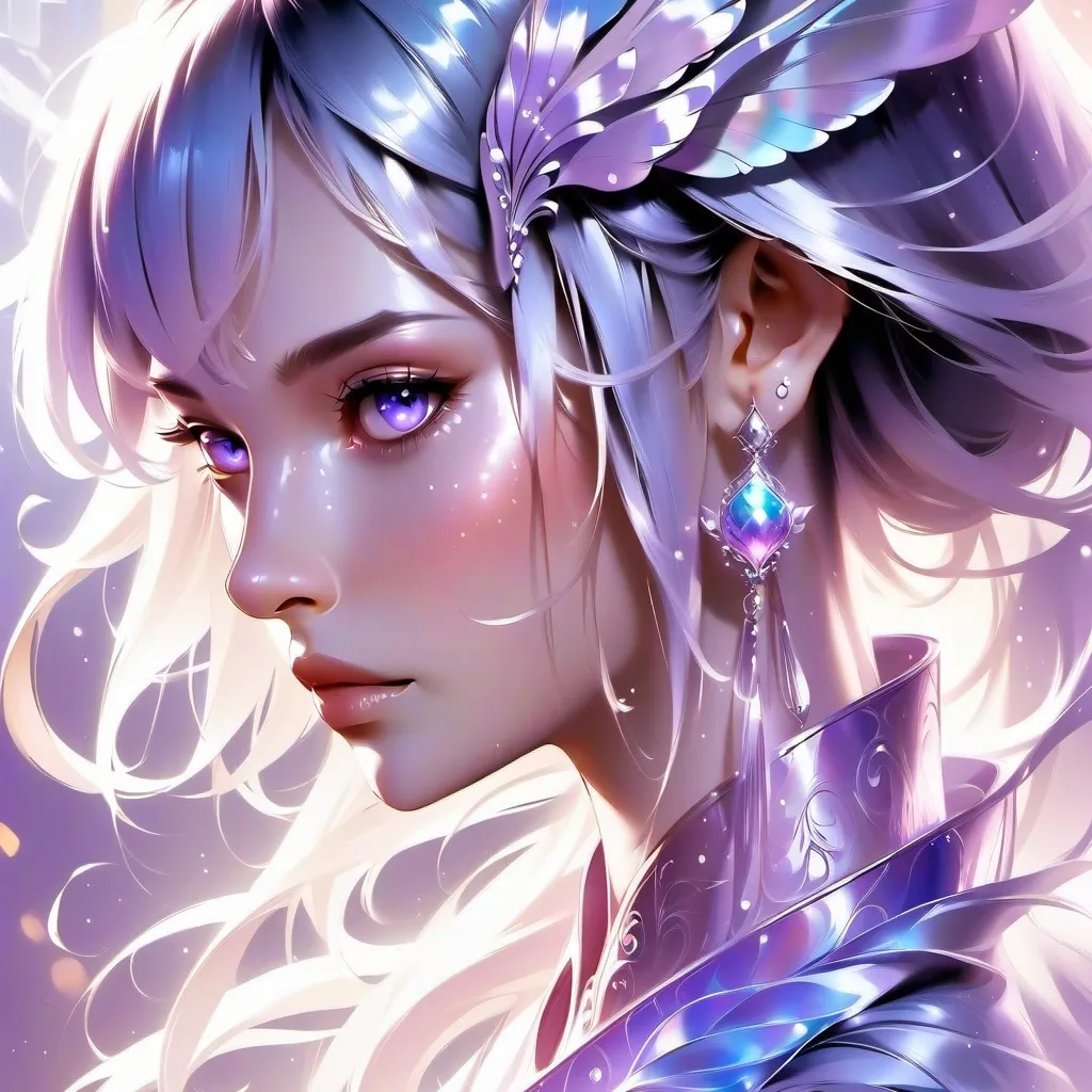 chat with ai character: Abby's World 