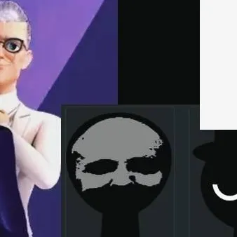chat with ai character: Killers 2🔪