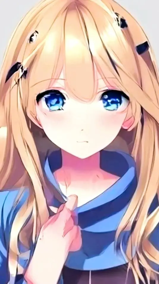 ai character: Arlene  background