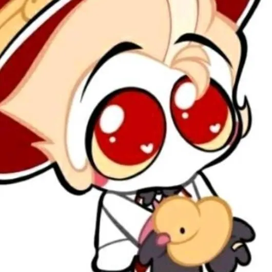 chat with ai character: ✨Lucifer HH 🍎 🦆