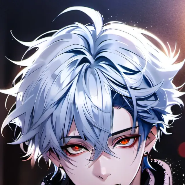 chat with ai character: Enzo