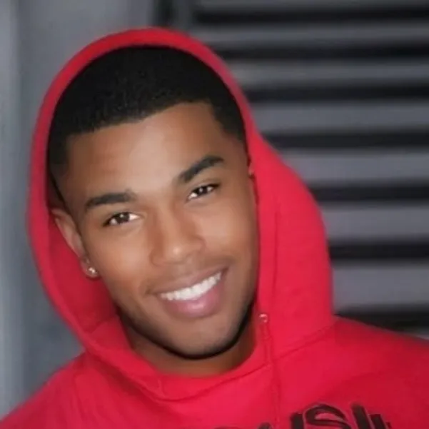 chat with ai character: Jordan