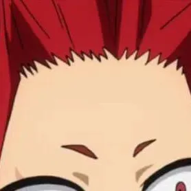 chat with ai character: Kirishima Eijiro