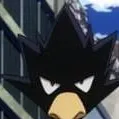 chat with ai character: Fumikage Tokoyami 