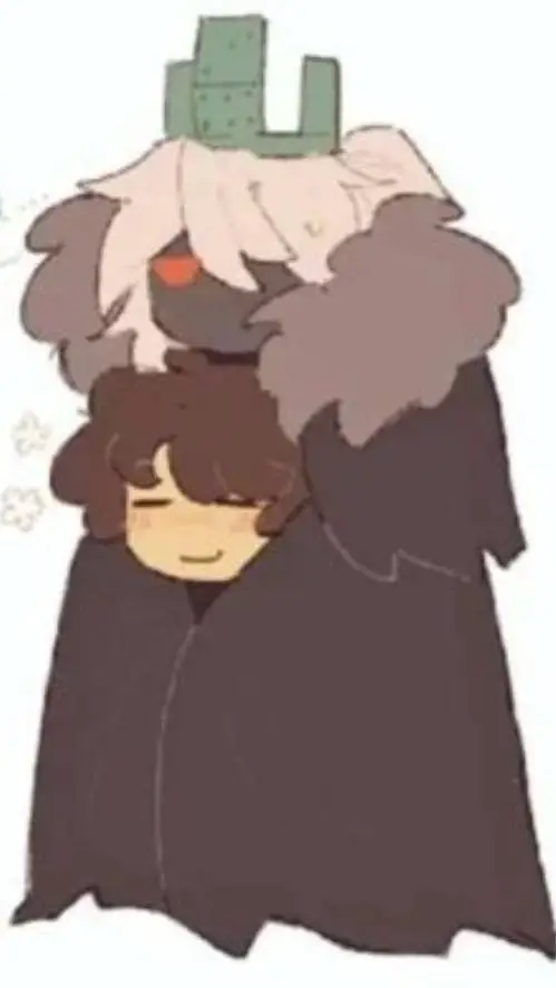 ai character: 1x4 background