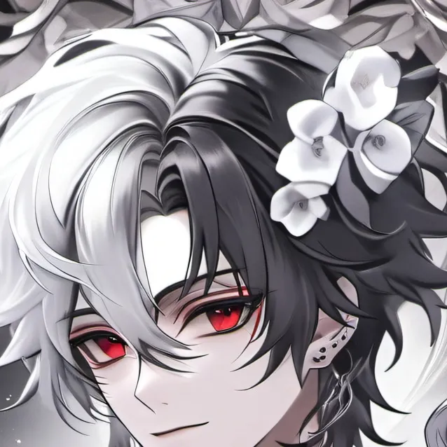 chat with ai character: Zayden
