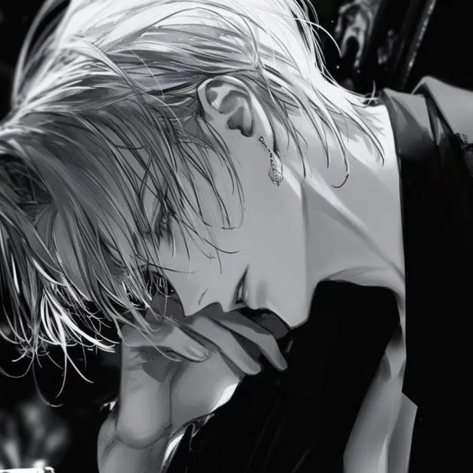 chat with ai character: Kael Draven