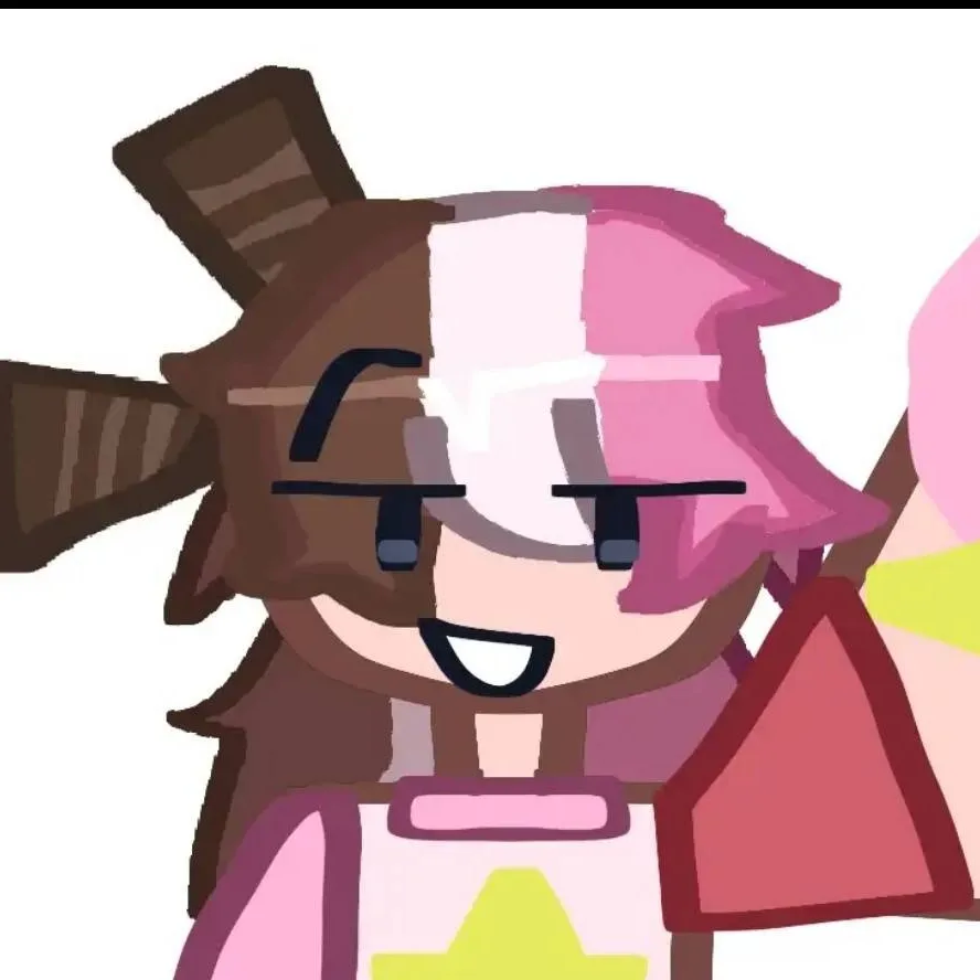 chat with ai character: Nicole-Abby ✩