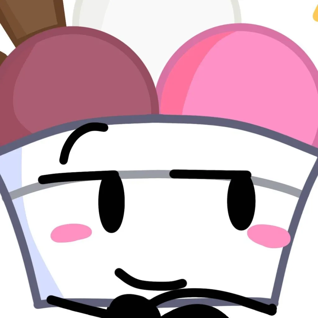 chat with ai character: Neapolitan