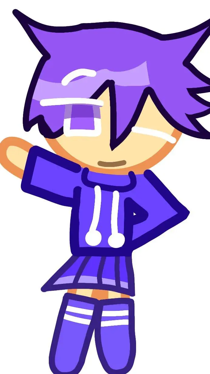 ai character: Jay background