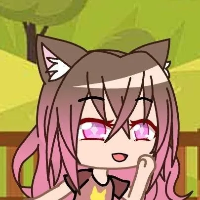chat with ai character: Meowette