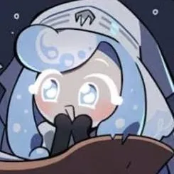 chat with ai character: Seltzer Cookie