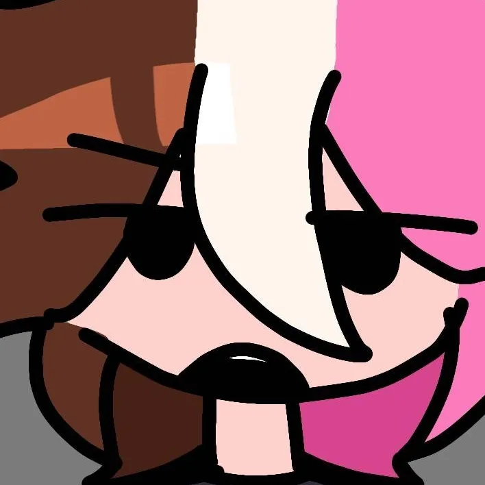 chat with ai character: Tomboy Nicole-Abby